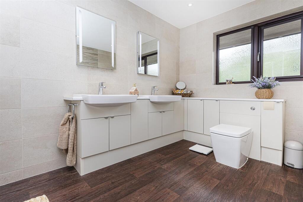 Bramleys Estate Agents - Woodsome Park - Fenay Bri