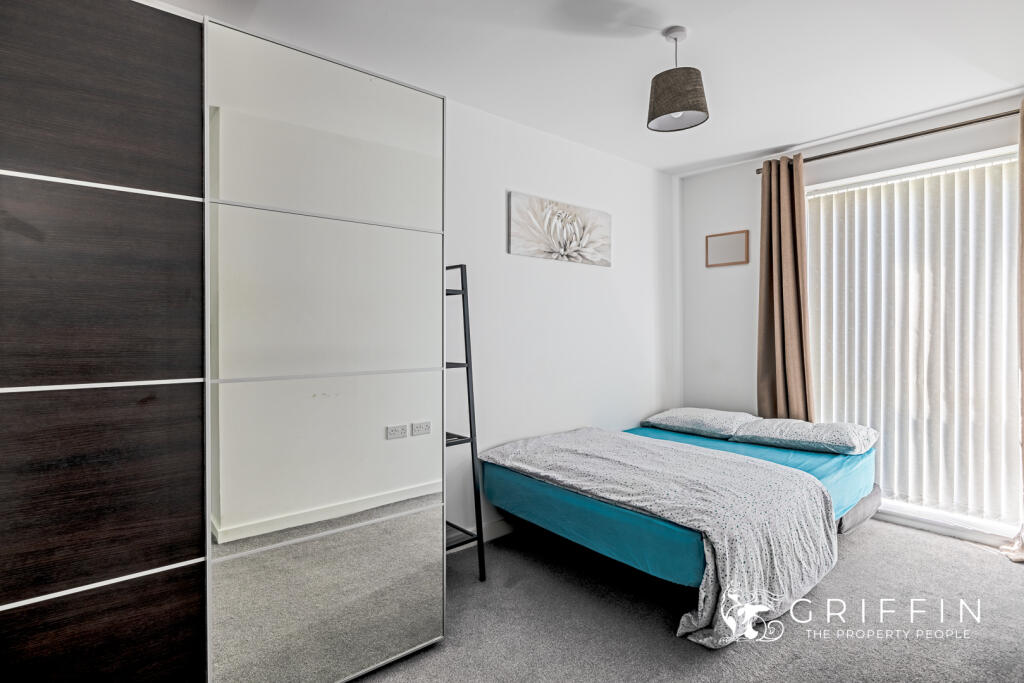 Bedroom 3