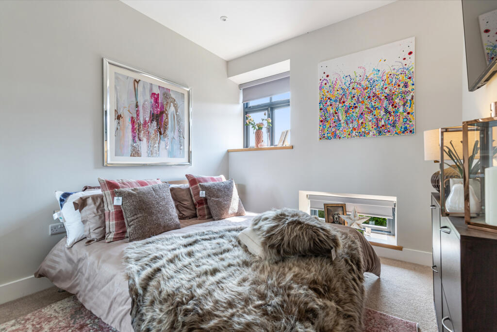 A22 - Elder Hareston Farm Barns, Hareston, Yealmpt