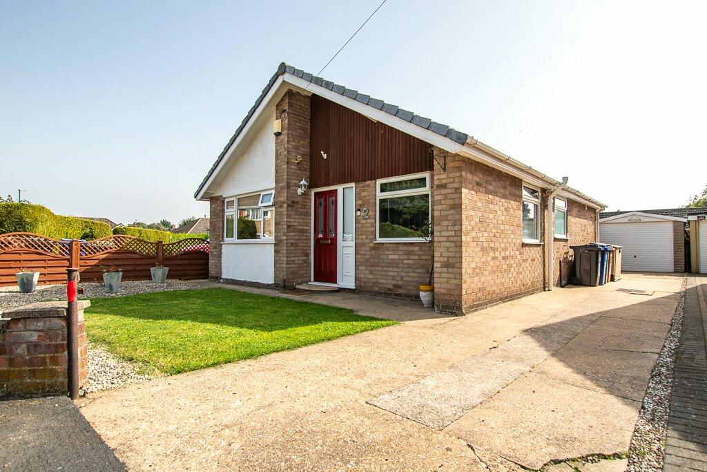 Front Elevation - 2