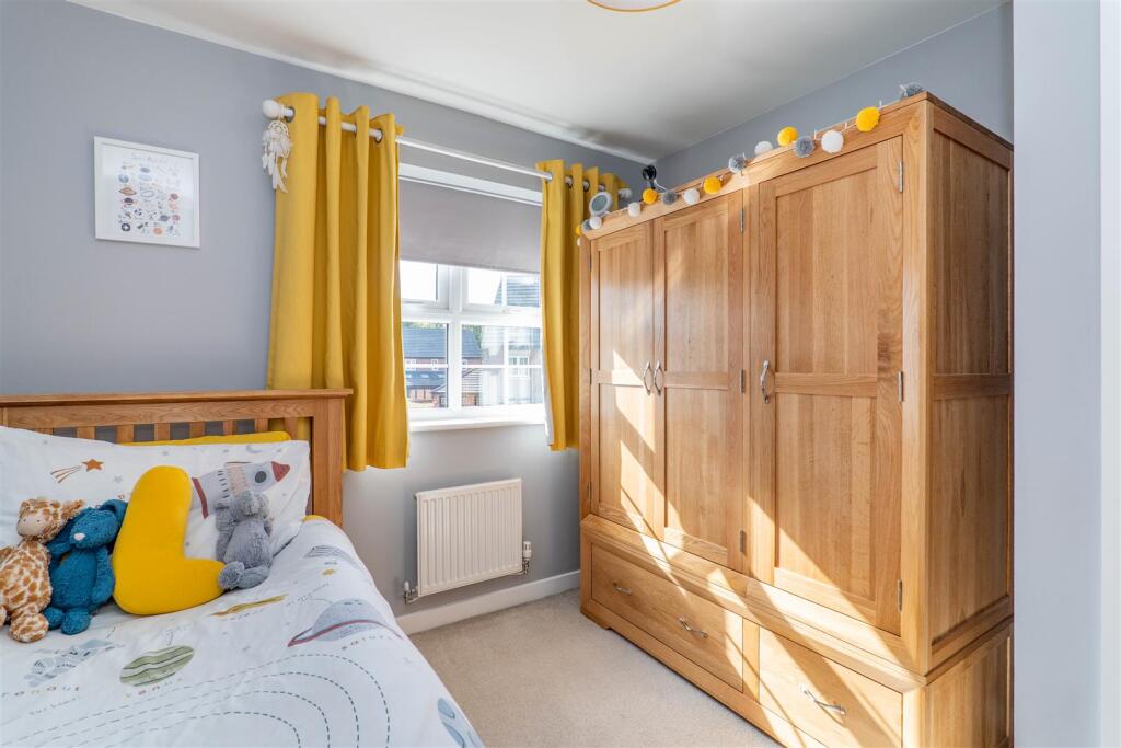 Bedroom Five