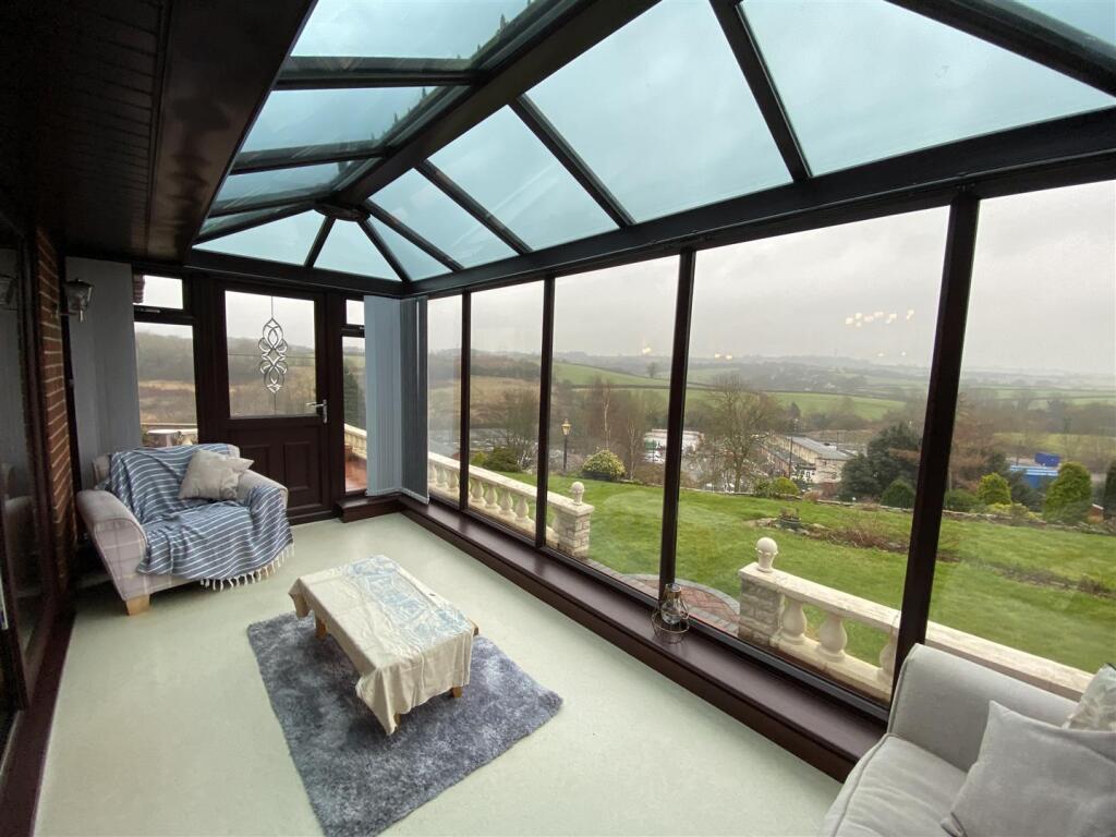 Conservatory: