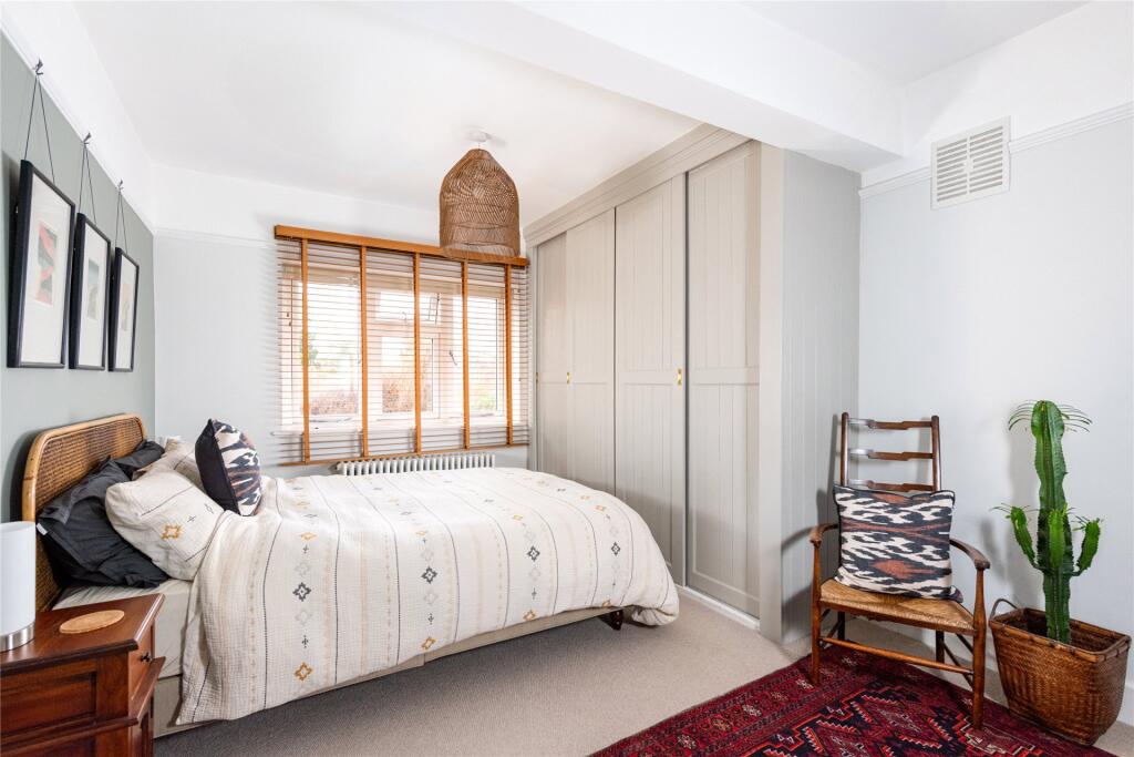 Principal Bedroom
