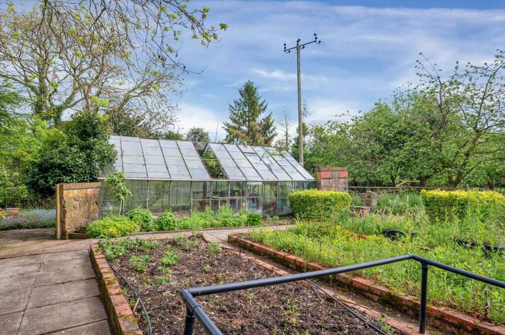 Greenhouse