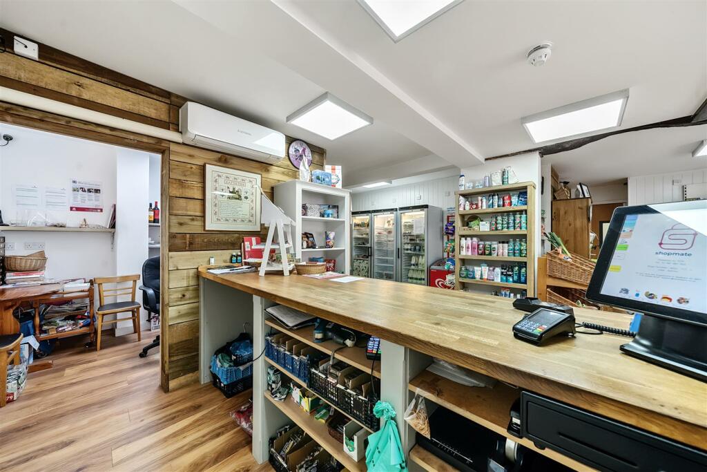 Shop