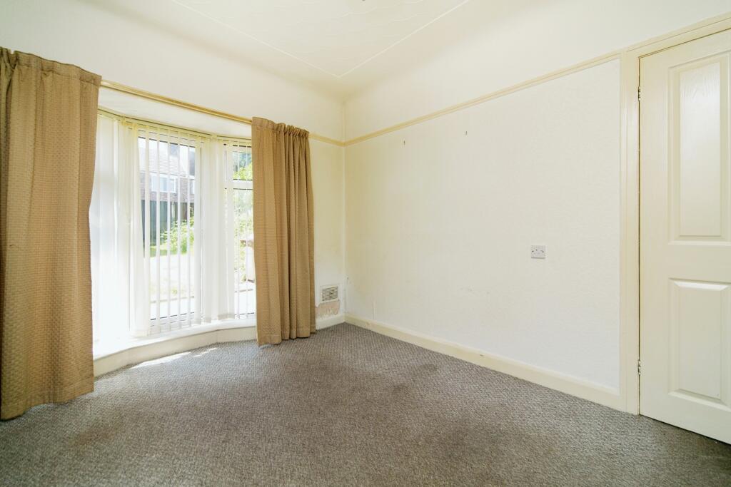 Living / Dining Room