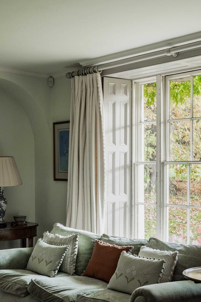 3-The Old Rectory...