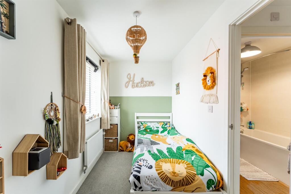 Bedroom Two