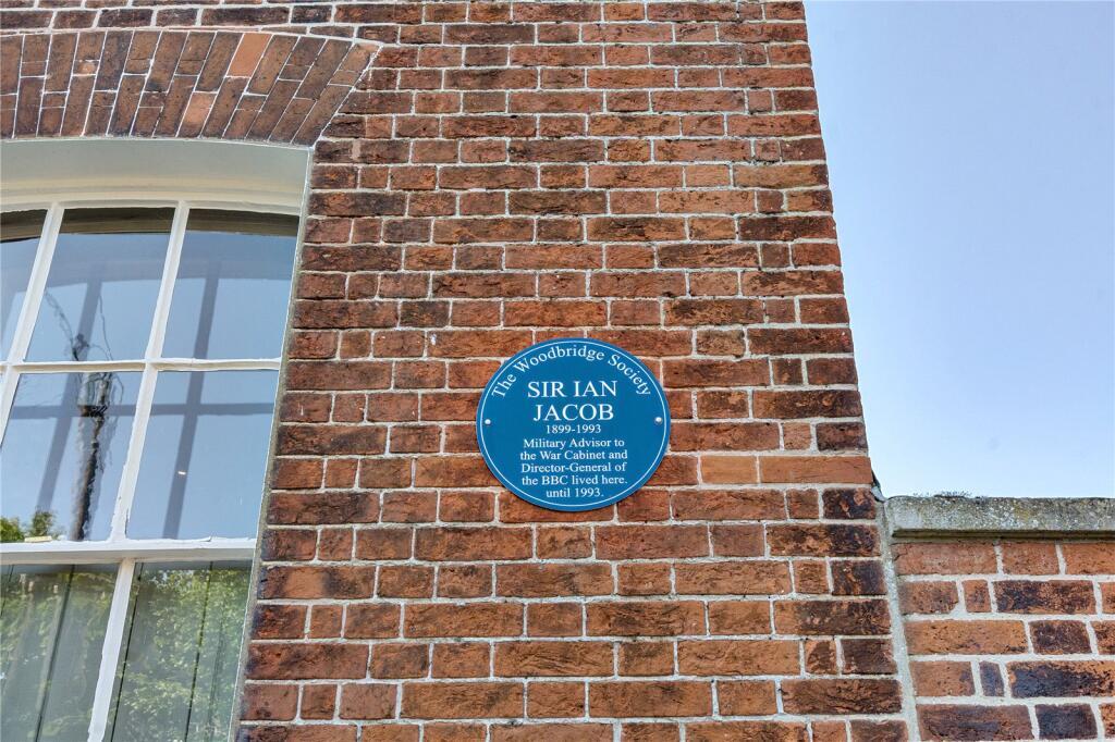 Blue Badge
