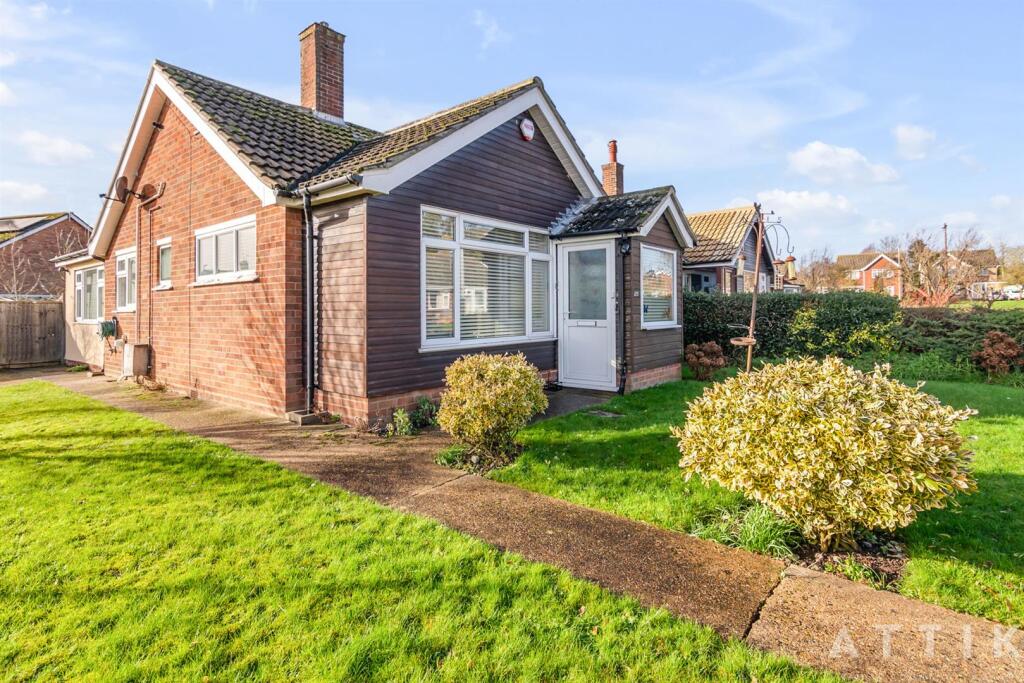 113 Bedingfield Crescent Halesworth IP19 8EH (18).