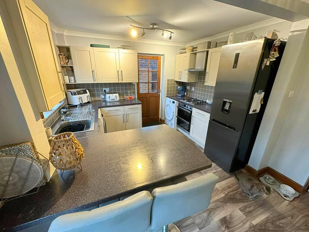 Kitchen from Dini...