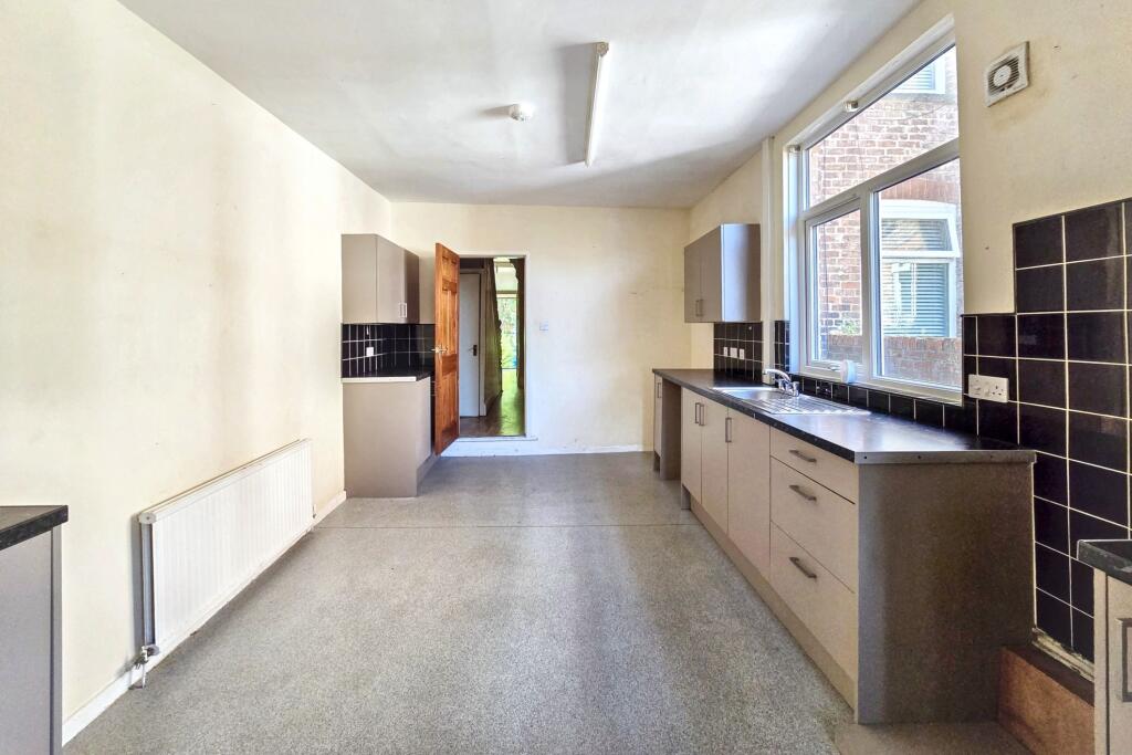 33 Birch Lane, Manchester, M13 0NW