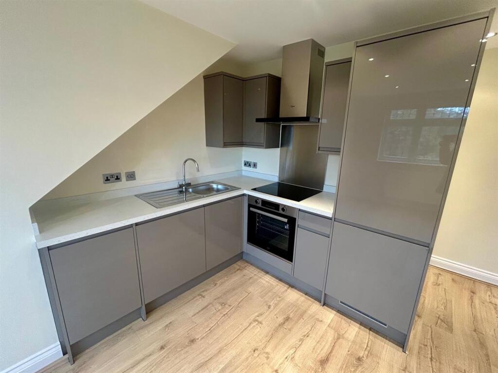 Champion Road, Upminster