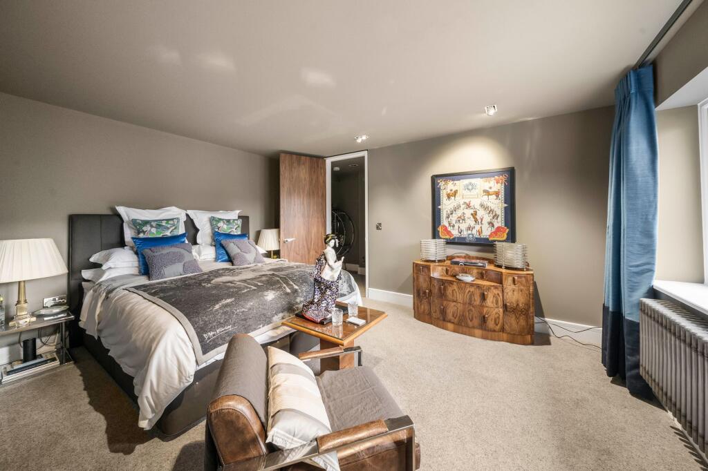 Ground Floor Bedroom