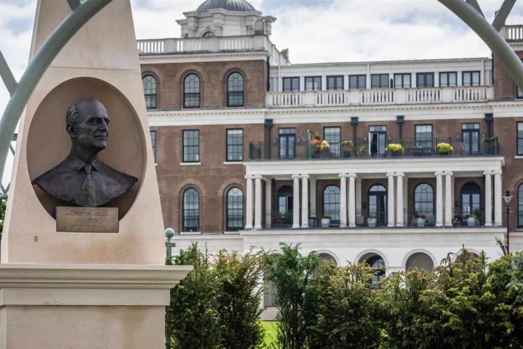 Apartment 12 Royal Pavilion Poundbury DT1 3DU-54.j