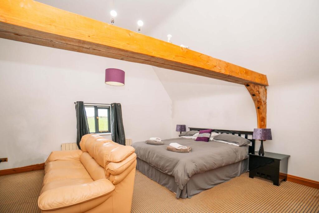 Clamp Farm Barn [Bedroom One] 01.jpg