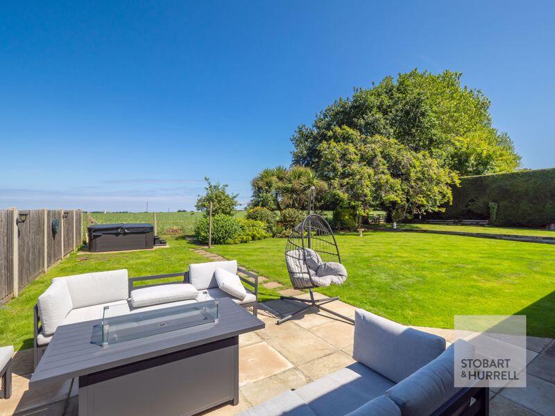 Terrace Outlook
