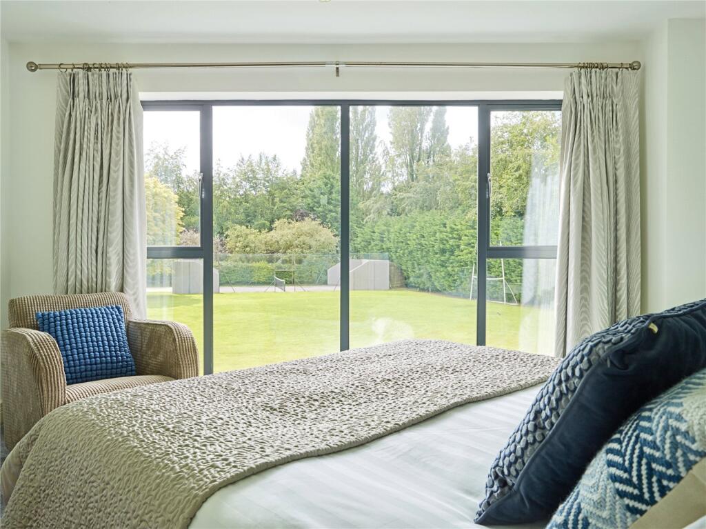 Principal Bedroom