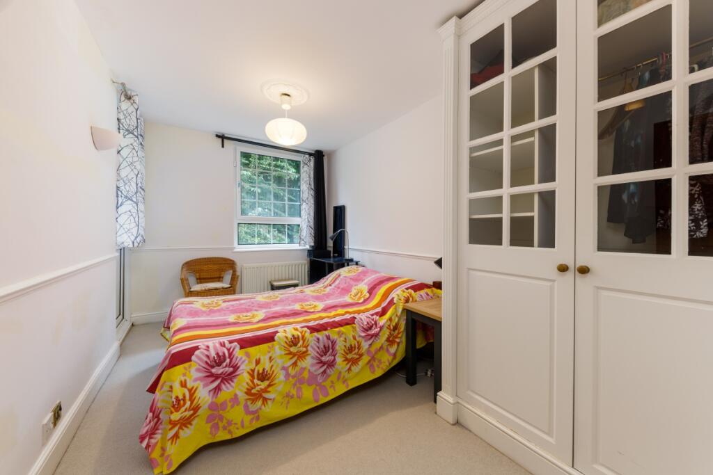 Midway House F5 (...