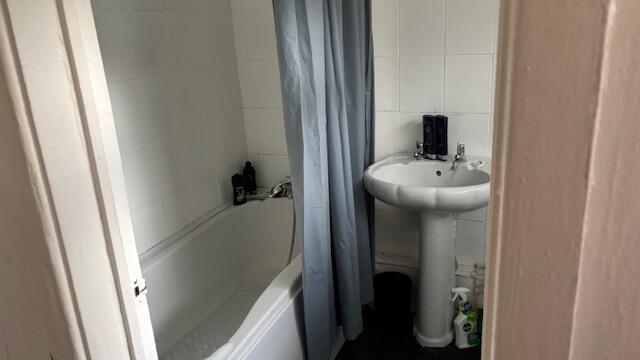 Steven Lewis Evans Moving-You