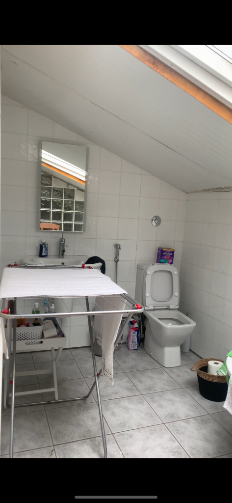 Bathroom two