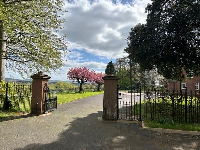 Broomrigg Mansion House, Holywood, DG2 0RJ - Braid