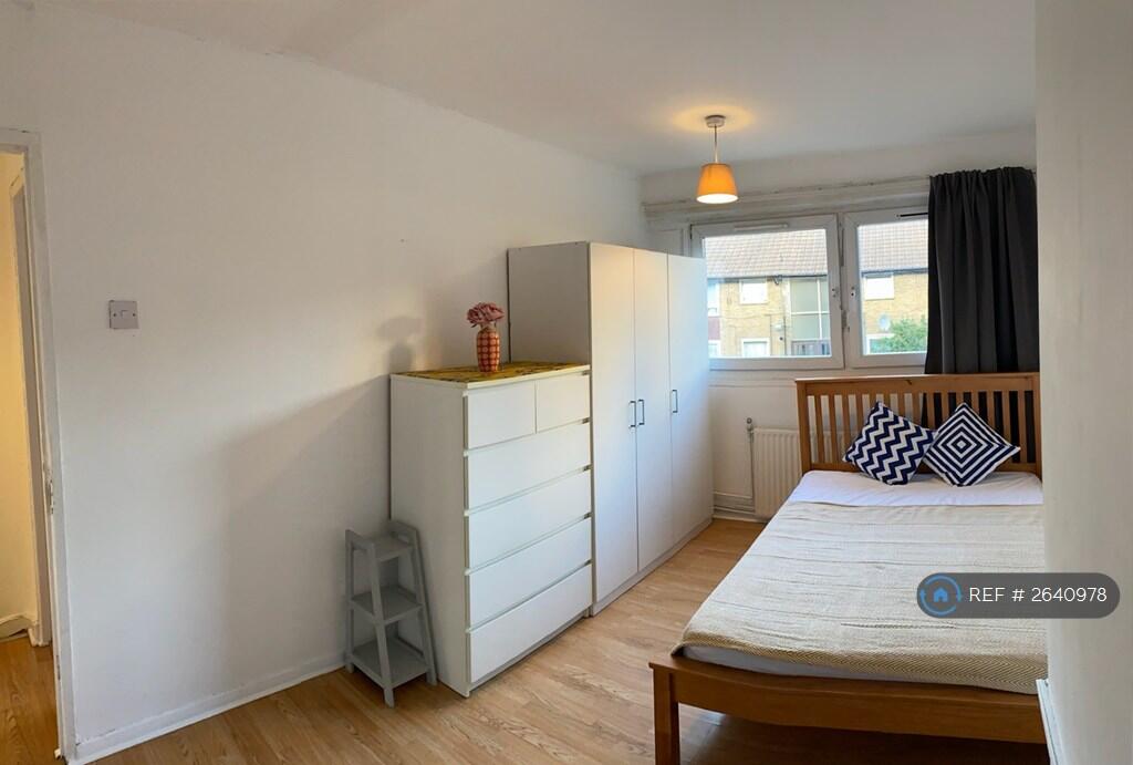 Bedroom 3: £895