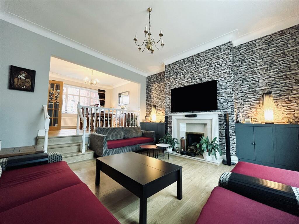 Lounge Aspect 4