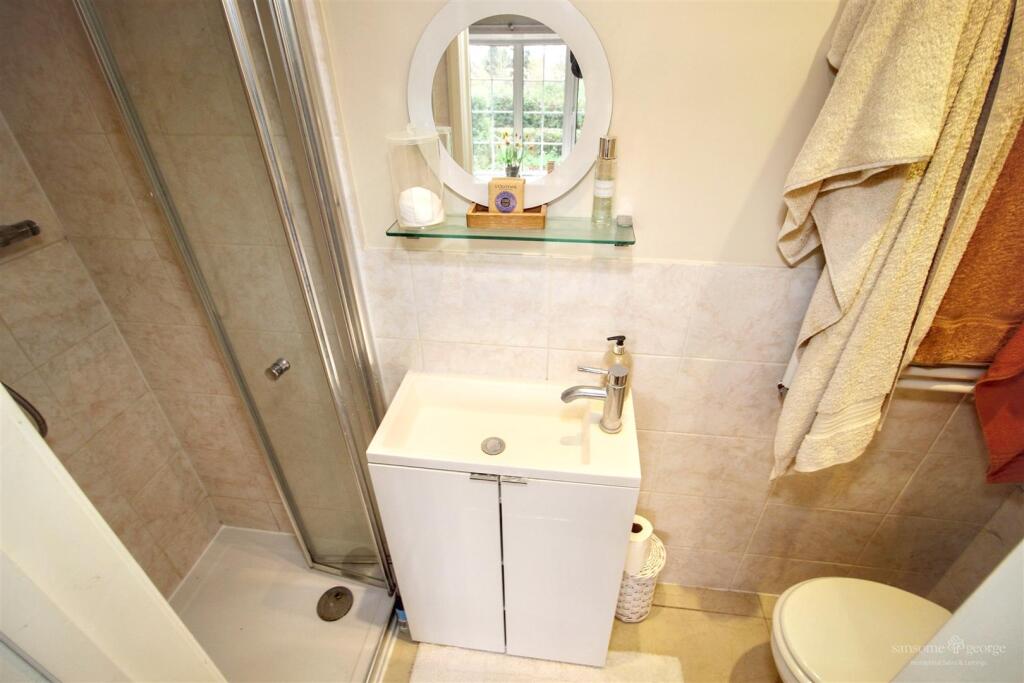 En-suite
