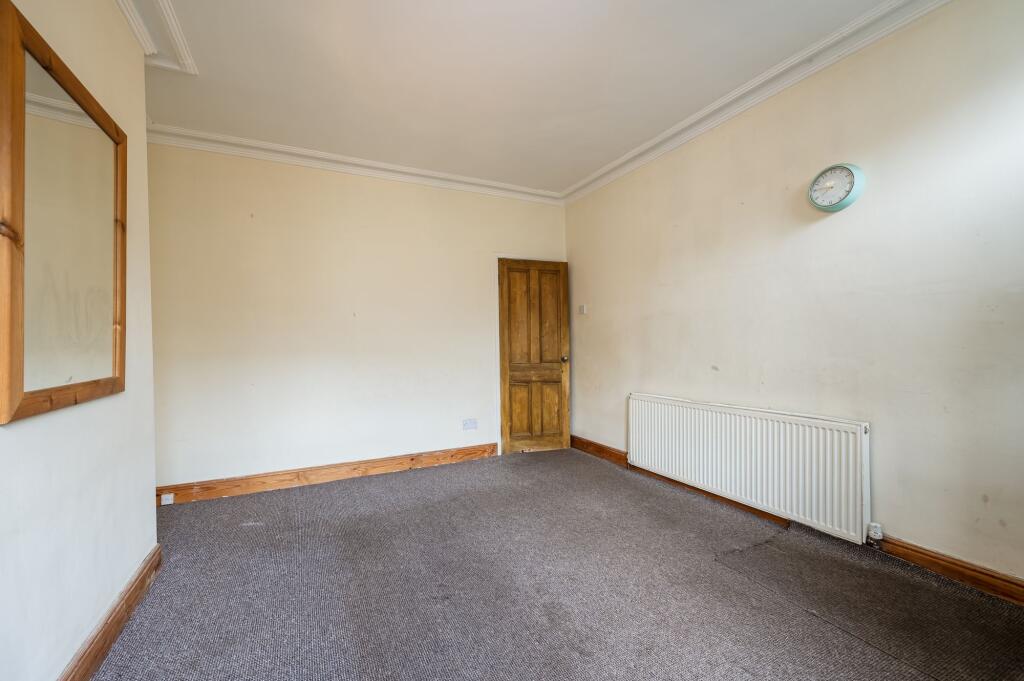 BEDROOMS AND BATHROOM