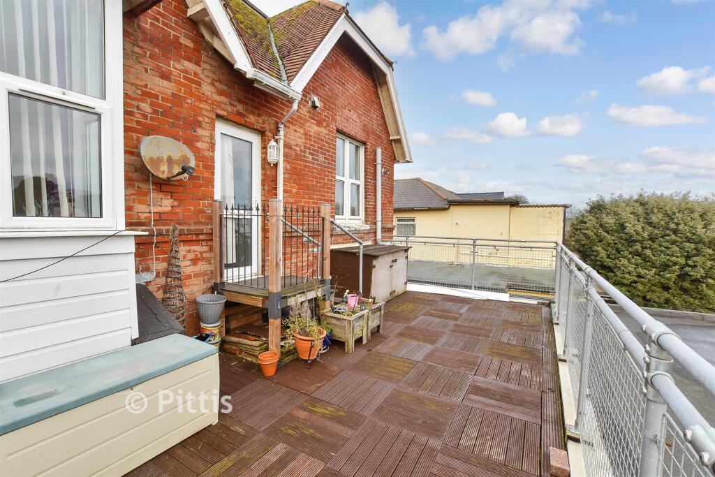 Balcony / Terrace