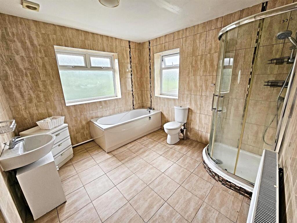 Bathroom/WC