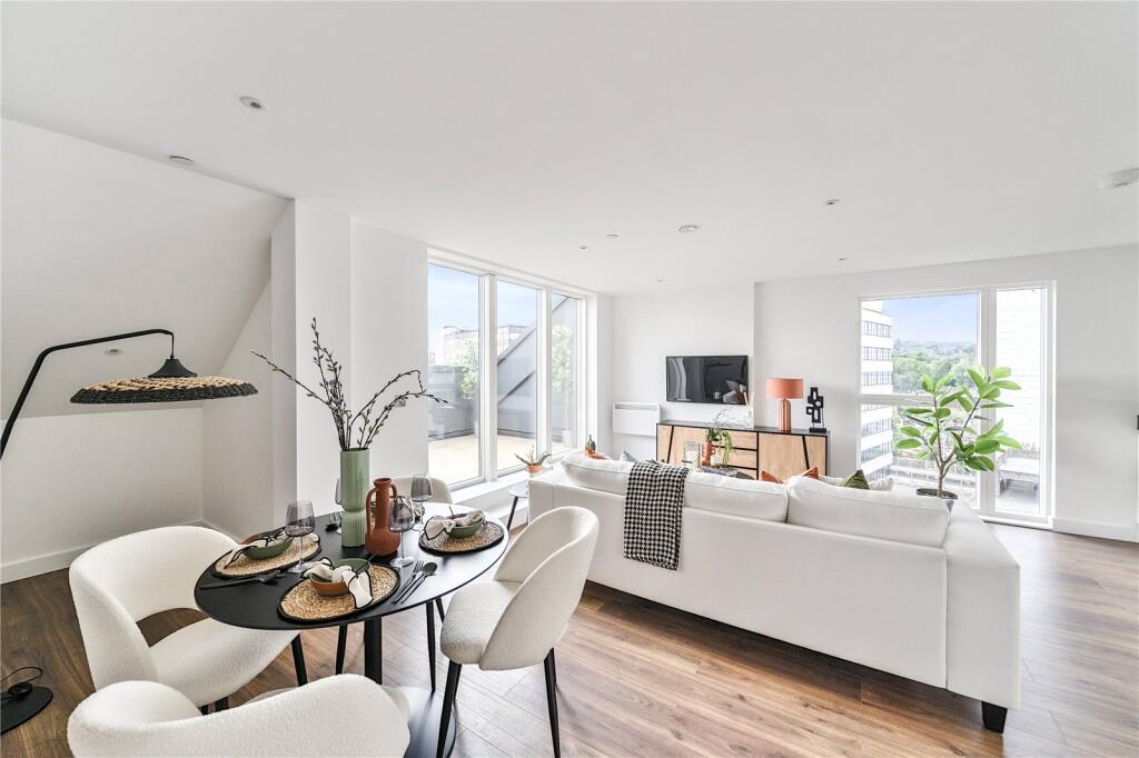 Living/Dining