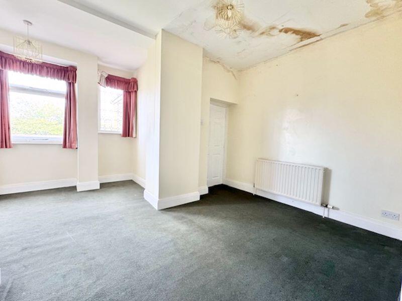 Living dining room view 3