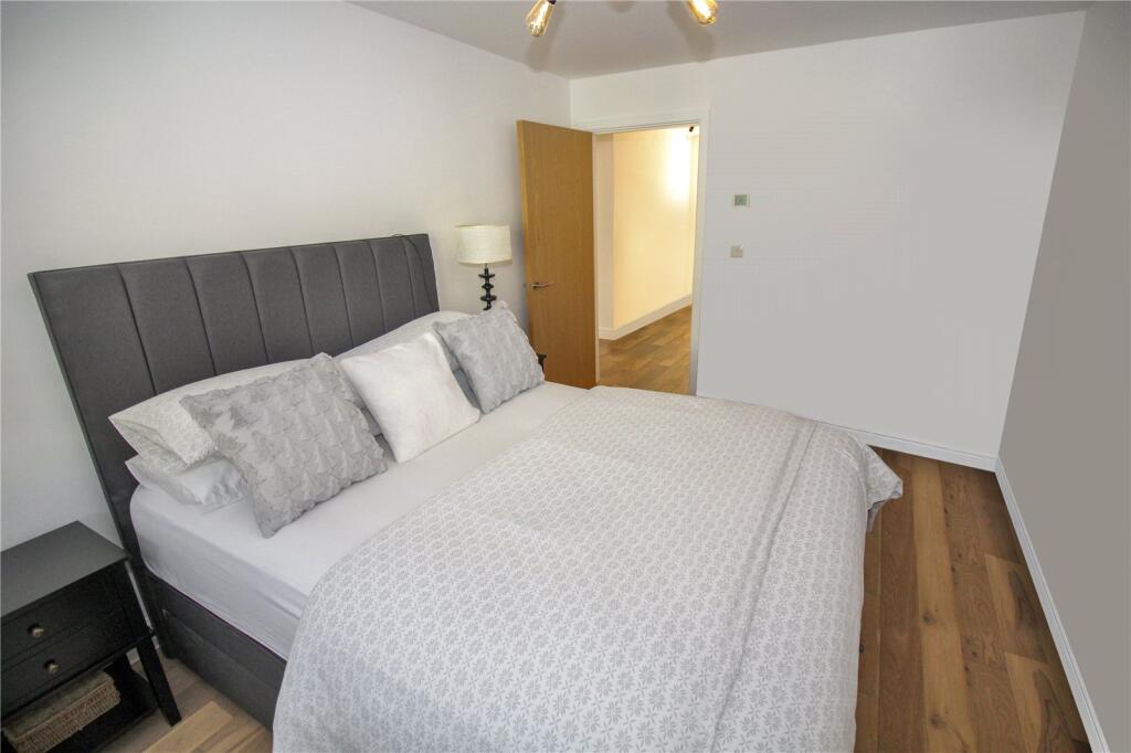 Maizey Road, Tadpole Garden Village, Swindon, Wiltshire, SN25