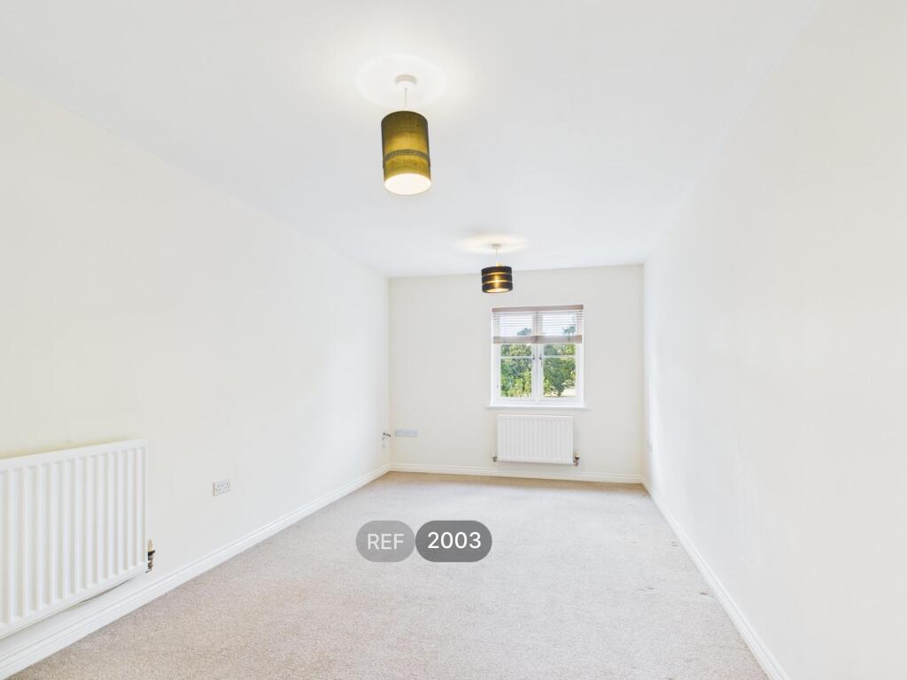 Kitchen/Living area