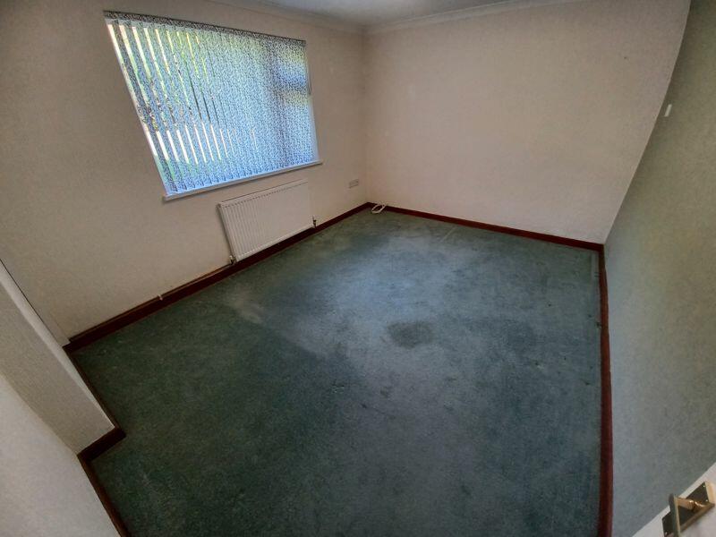 Bedroom One/Reception Room