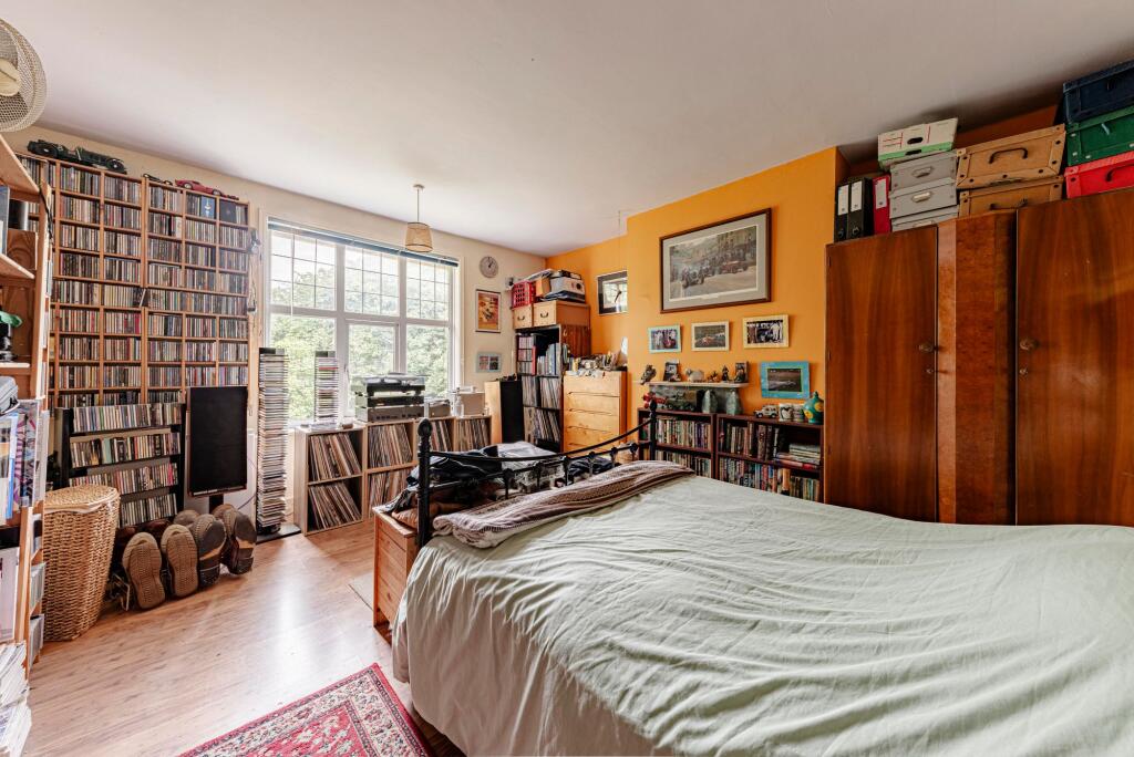 Bedroom One (1)