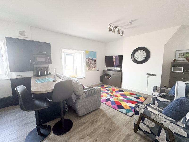 Open plan view 4 