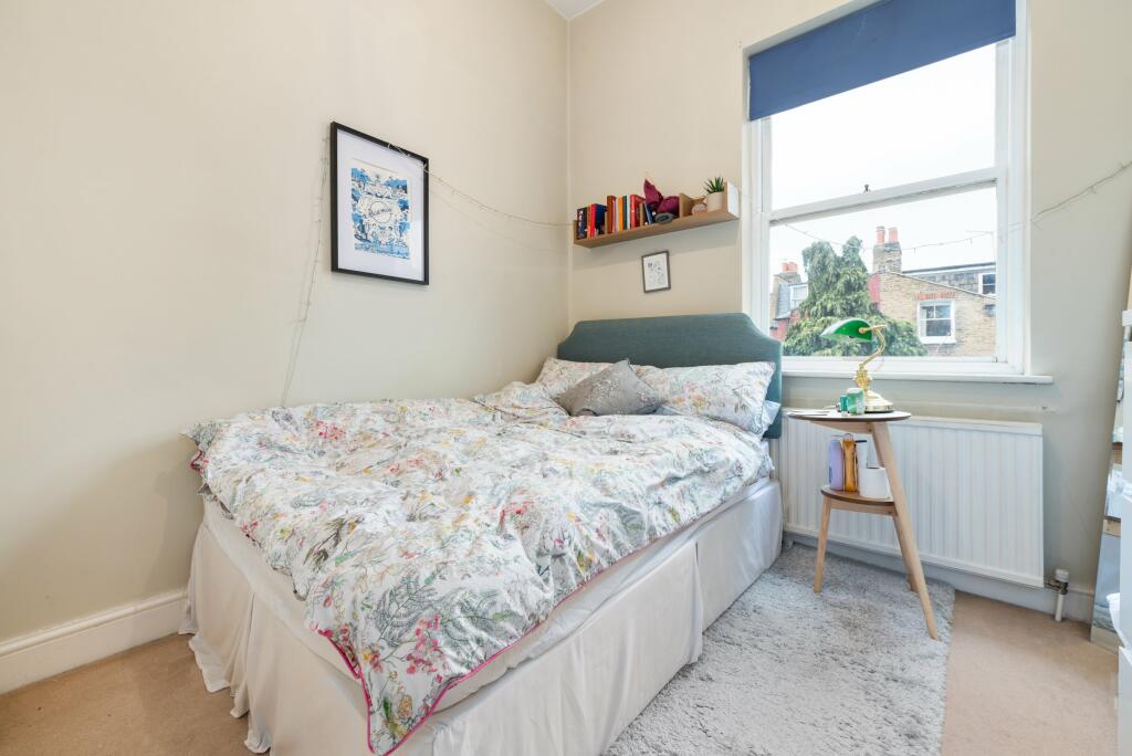 12B Sisters Ave, PH3