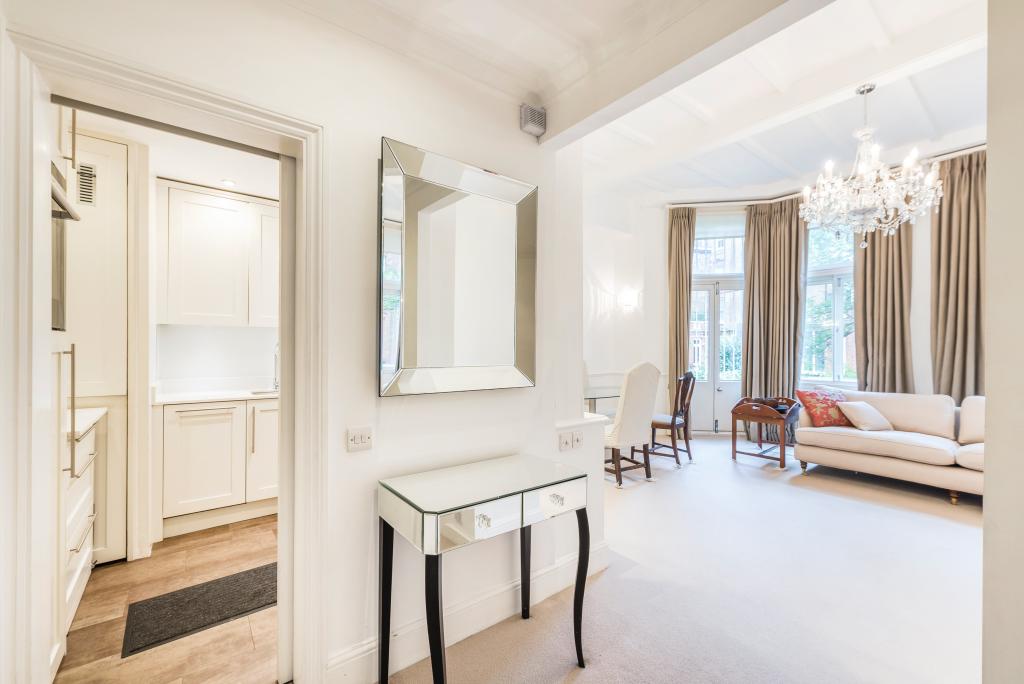 Egerton Gardens 20, 