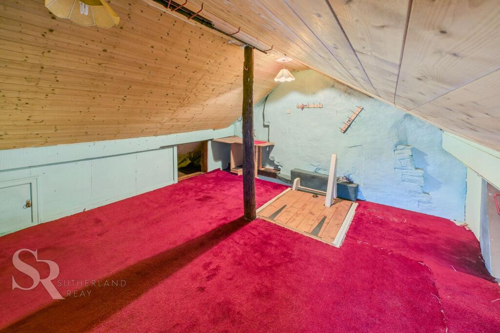 Loft Room