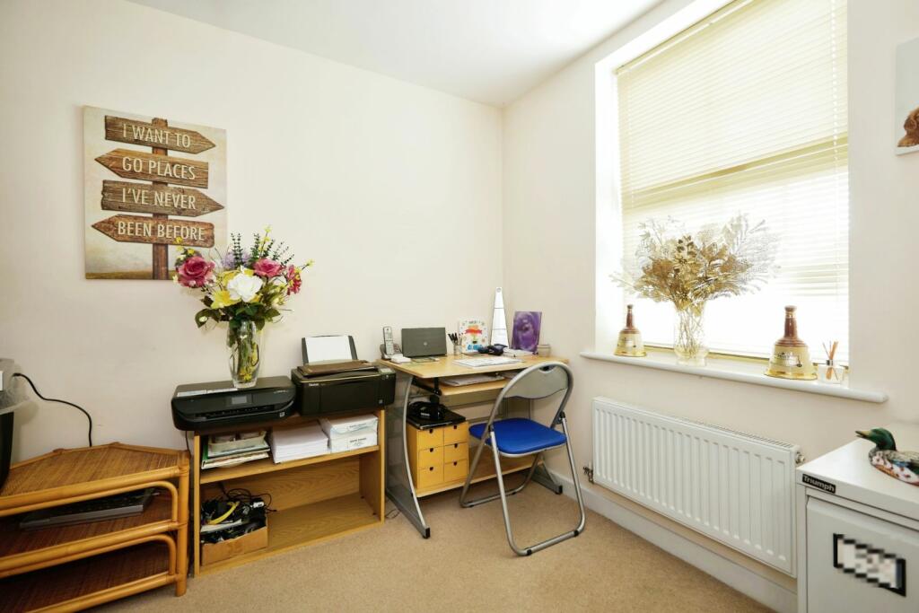 Office / Study