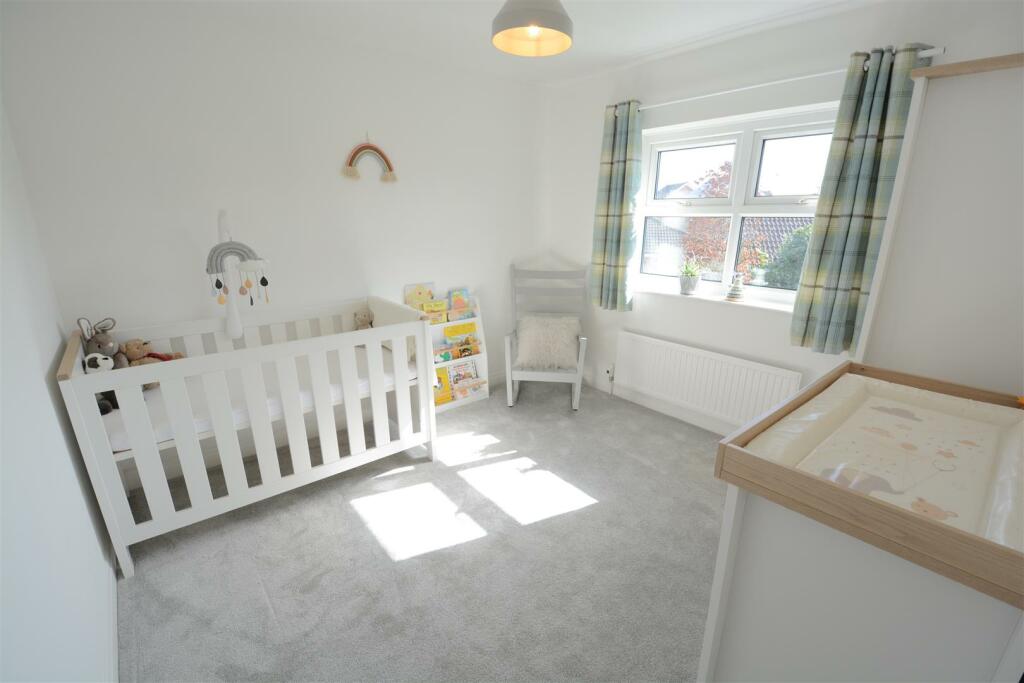 Bedroom 4