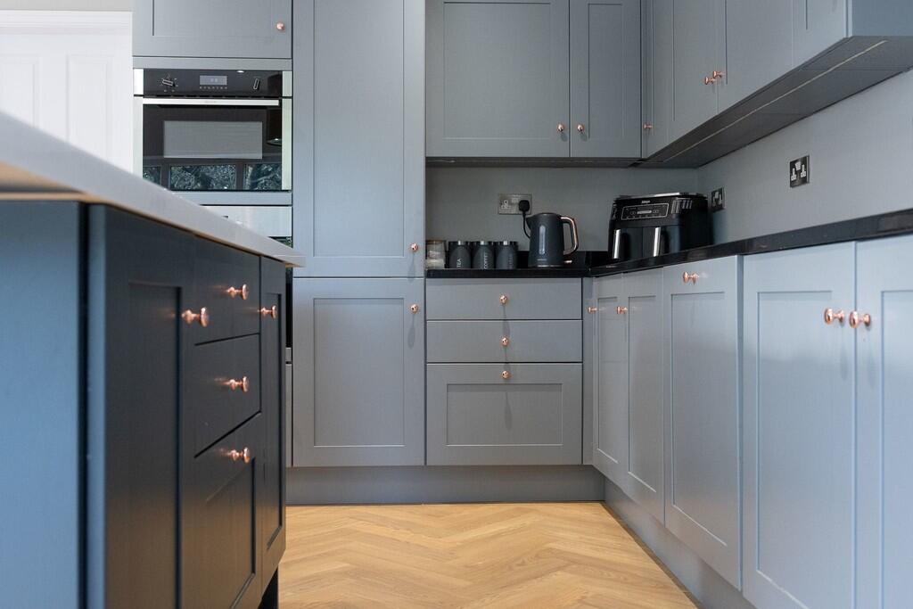 The Family Room 1...