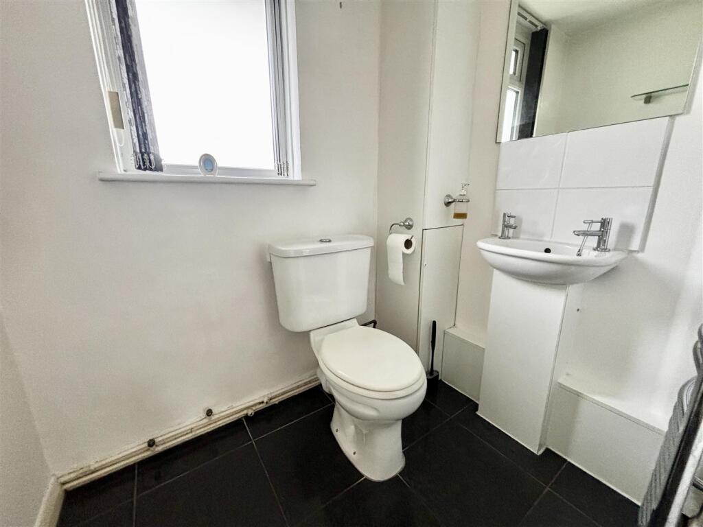 WC