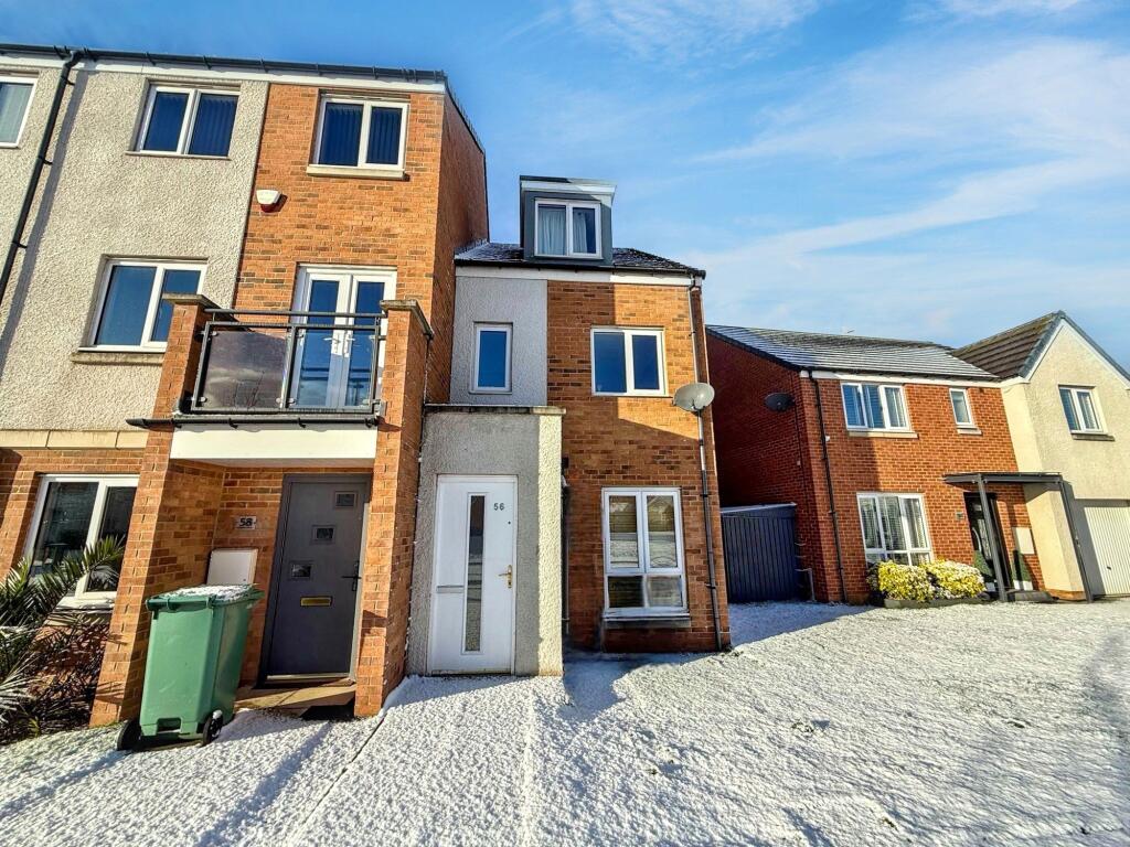 Greatham Avenue, White Water Glade, Stockton, Stockton-on-Tees, TS18 2QB