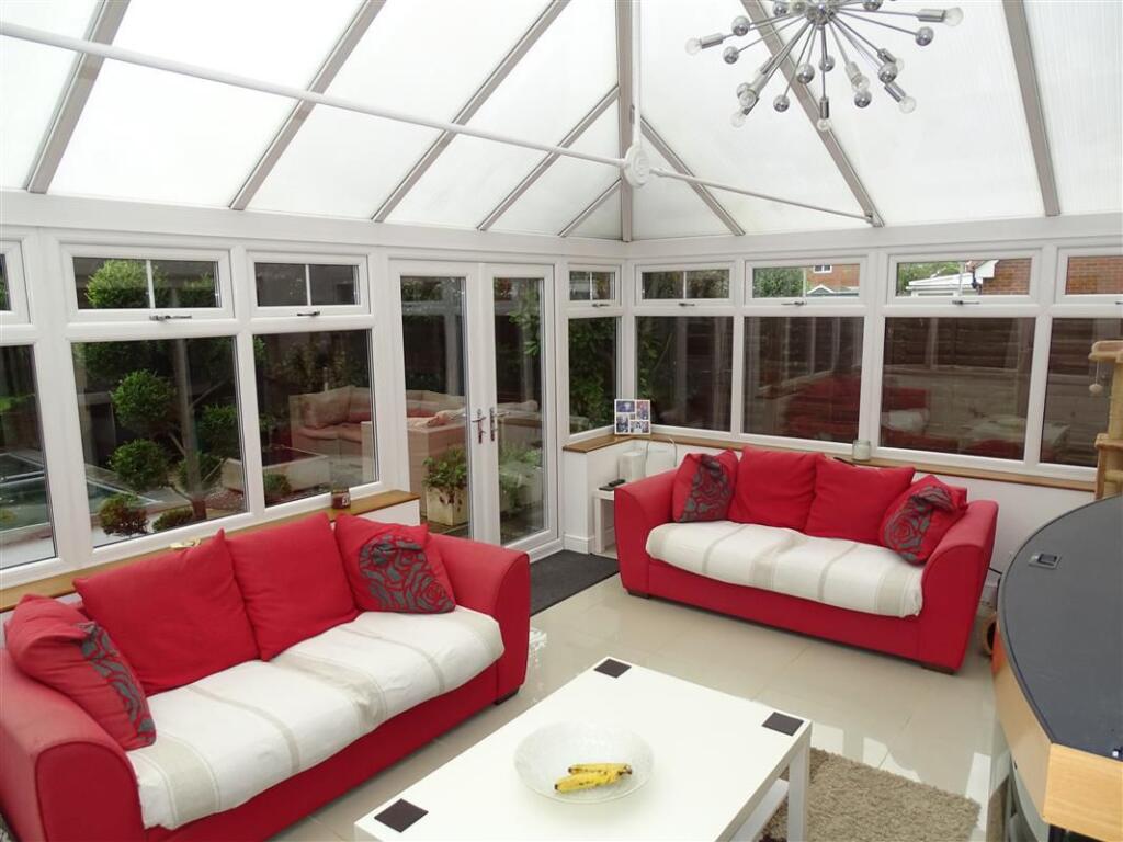 Conservatory A