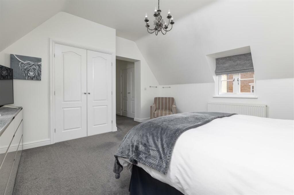 Principal Bedroom