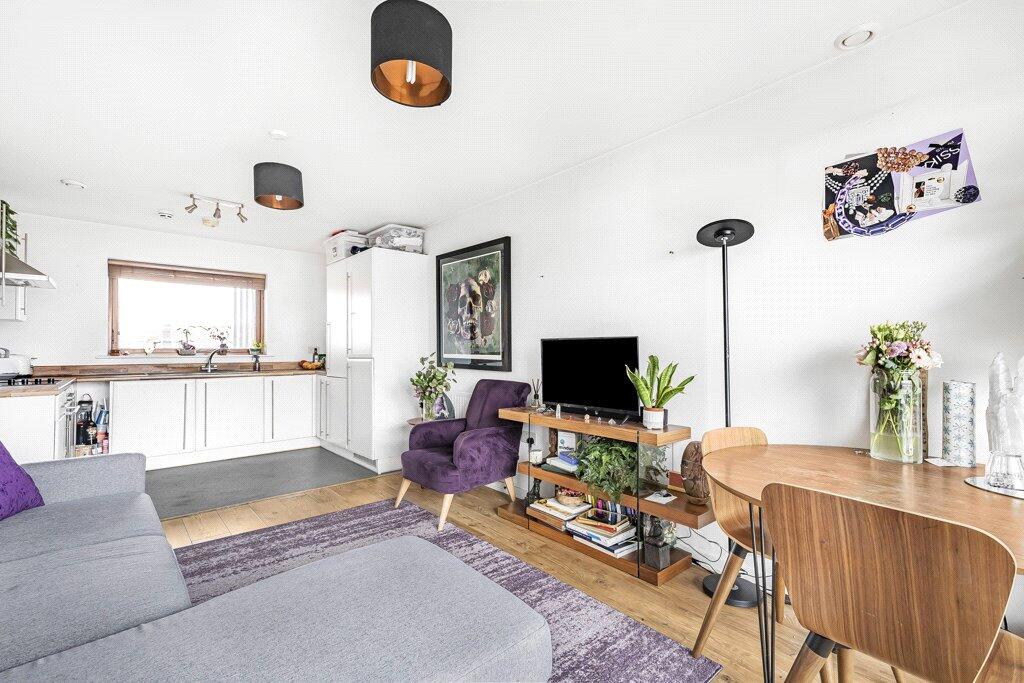 Kitchen/Living Room